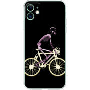 Чехол Uprint Apple iPhone 11 