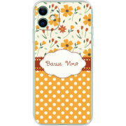 Чехол Uprint Apple iPhone 11 