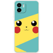 Чехол BoxFace Xiaomi Redmi A1 