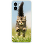 Чехол BoxFace Xiaomi Redmi A1 