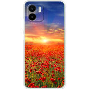Чехол BoxFace Xiaomi Redmi A1 