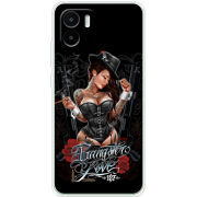 Чехол BoxFace Xiaomi Redmi A1 