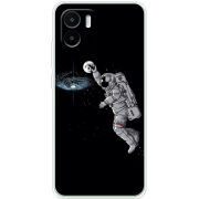 Чехол BoxFace Xiaomi Redmi A1 