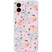 Чехол BoxFace Xiaomi Redmi A1 