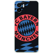 Чехол BoxFace Xiaomi Redmi A1 FC Bayern