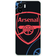 Чехол BoxFace Xiaomi Redmi A1 Football Arsenal