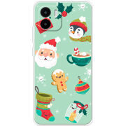 Чехол BoxFace Xiaomi Redmi A1 