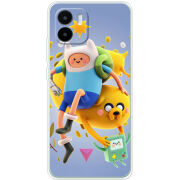 Чехол BoxFace Xiaomi Redmi A1 