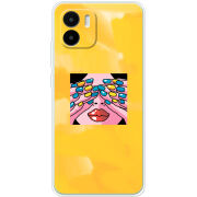 Чехол BoxFace Xiaomi Redmi A1 