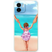 Чехол BoxFace Xiaomi Redmi A1 Happy child