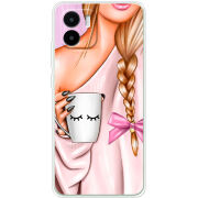 Чехол BoxFace Xiaomi Redmi A1 Morning Coffee
