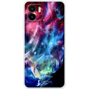 Чехол BoxFace Xiaomi Redmi A1 Northern Lights
