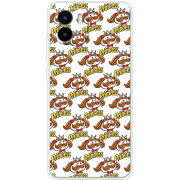 Чехол BoxFace Xiaomi Redmi A1 Pringles Princess
