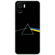 Чехол BoxFace Xiaomi Redmi A1 Pink Floyd Україна