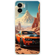 Чехол BoxFace Xiaomi Redmi A1 