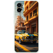 Чехол BoxFace Xiaomi Redmi A1 