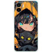 Чехол BoxFace Xiaomi Redmi A1 