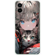 Чехол BoxFace Xiaomi Redmi A1 