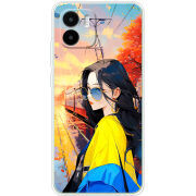 Чехол BoxFace Xiaomi Redmi A1 