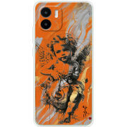 Чехол BoxFace Xiaomi Redmi A1 