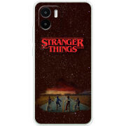 Чехол BoxFace Xiaomi Redmi A1 