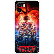 Чехол BoxFace Xiaomi Redmi A1 