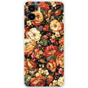 Чехол BoxFace Xiaomi Redmi A1 