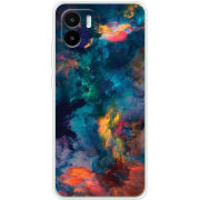 Чехол BoxFace Xiaomi Redmi A1 