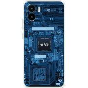 Чехол BoxFace Xiaomi Redmi A1 