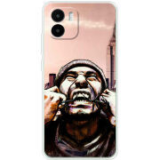 Чехол BoxFace Xiaomi Redmi A1 