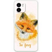 Чехол BoxFace Xiaomi Redmi A1 