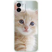Чехол BoxFace Xiaomi Redmi A1 Animation Kittens