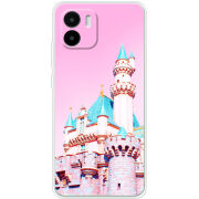 Чехол BoxFace Xiaomi Redmi A1 