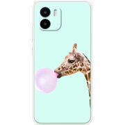 Чехол BoxFace Xiaomi Redmi A1 