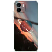 Чехол BoxFace Xiaomi Redmi A1 