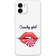 Чехол BoxFace Xiaomi Redmi A1 