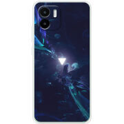 Чехол BoxFace Xiaomi Redmi A1 