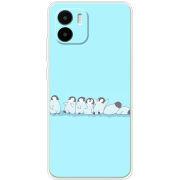 Чехол BoxFace Xiaomi Redmi A1 