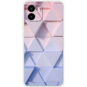 Чехол BoxFace Xiaomi Redmi A1 
