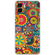 Чехол BoxFace Xiaomi Redmi A1 Imaginarium
