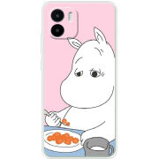 Чехол BoxFace Xiaomi Redmi A1 Mumintroll