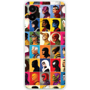 Чехол BoxFace Xiaomi Redmi A1 