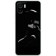 Чехол BoxFace Xiaomi Redmi A1 
