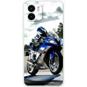 Чехол BoxFace Xiaomi Redmi A1 