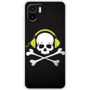 Чехол BoxFace Xiaomi Redmi A1 
