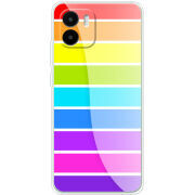 Чехол BoxFace Xiaomi Redmi A1 