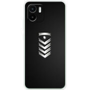 Чехол BoxFace Xiaomi Redmi A1 