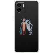 Чехол BoxFace Xiaomi Redmi A1 