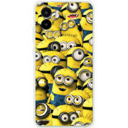 Чехол BoxFace Xiaomi Redmi A1 