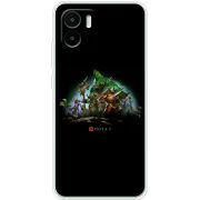 Чехол BoxFace Xiaomi Redmi A1 